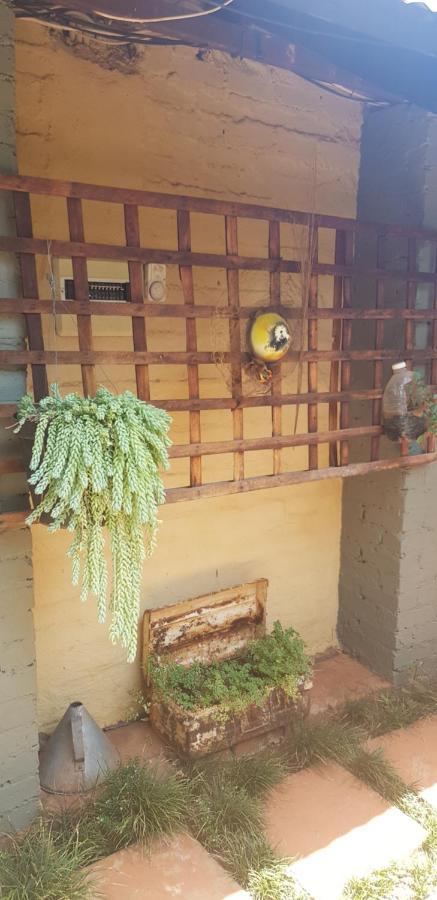 Africas Eden Guesthouse Mookgophong Eksteriør bilde