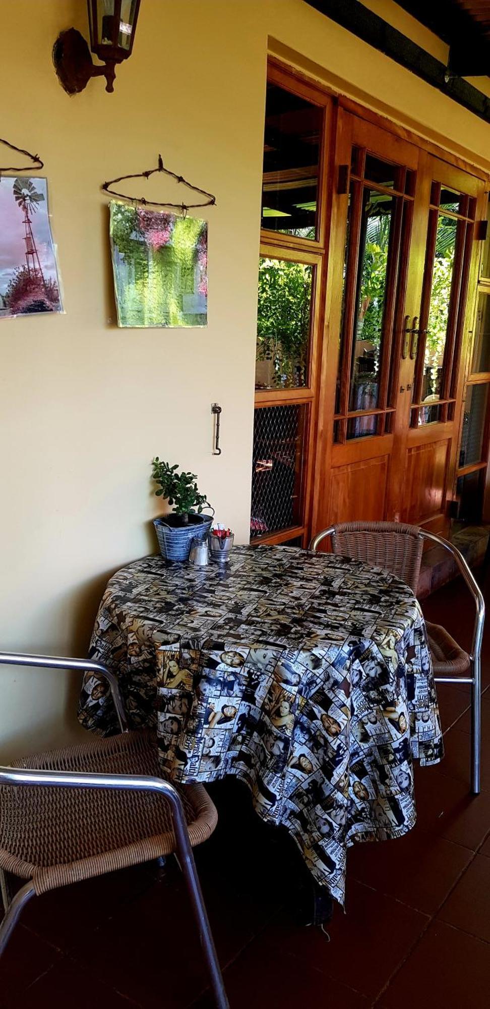 Africas Eden Guesthouse Mookgophong Eksteriør bilde