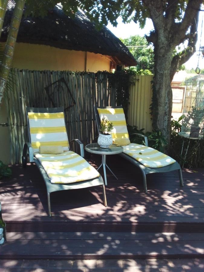 Africas Eden Guesthouse Mookgophong Eksteriør bilde