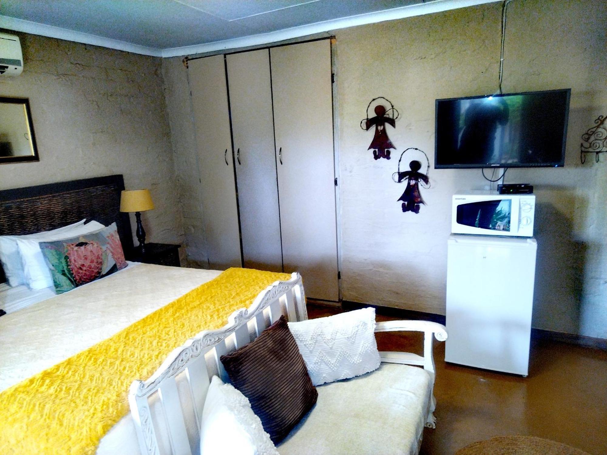 Africas Eden Guesthouse Mookgophong Eksteriør bilde