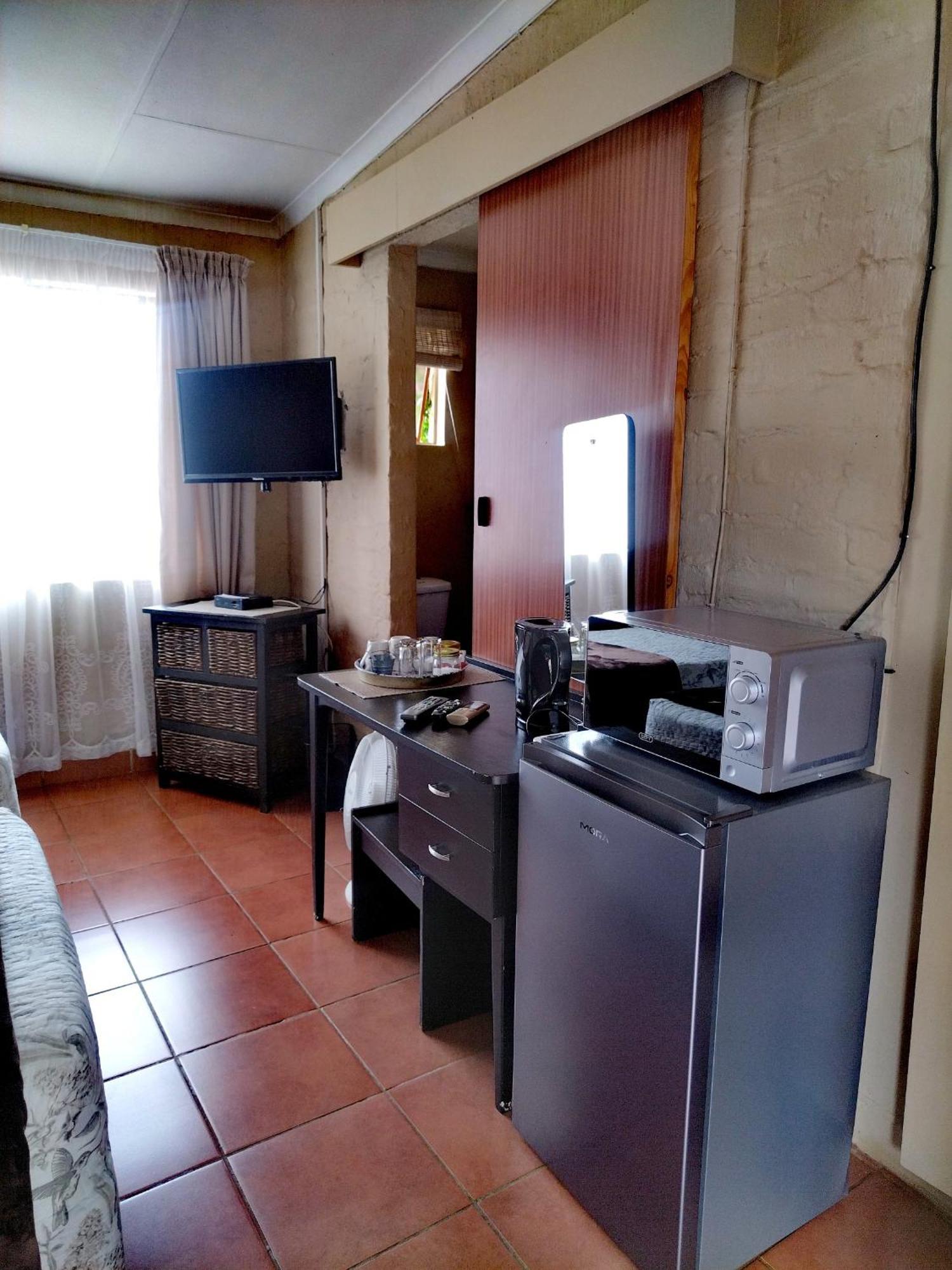 Africas Eden Guesthouse Mookgophong Eksteriør bilde