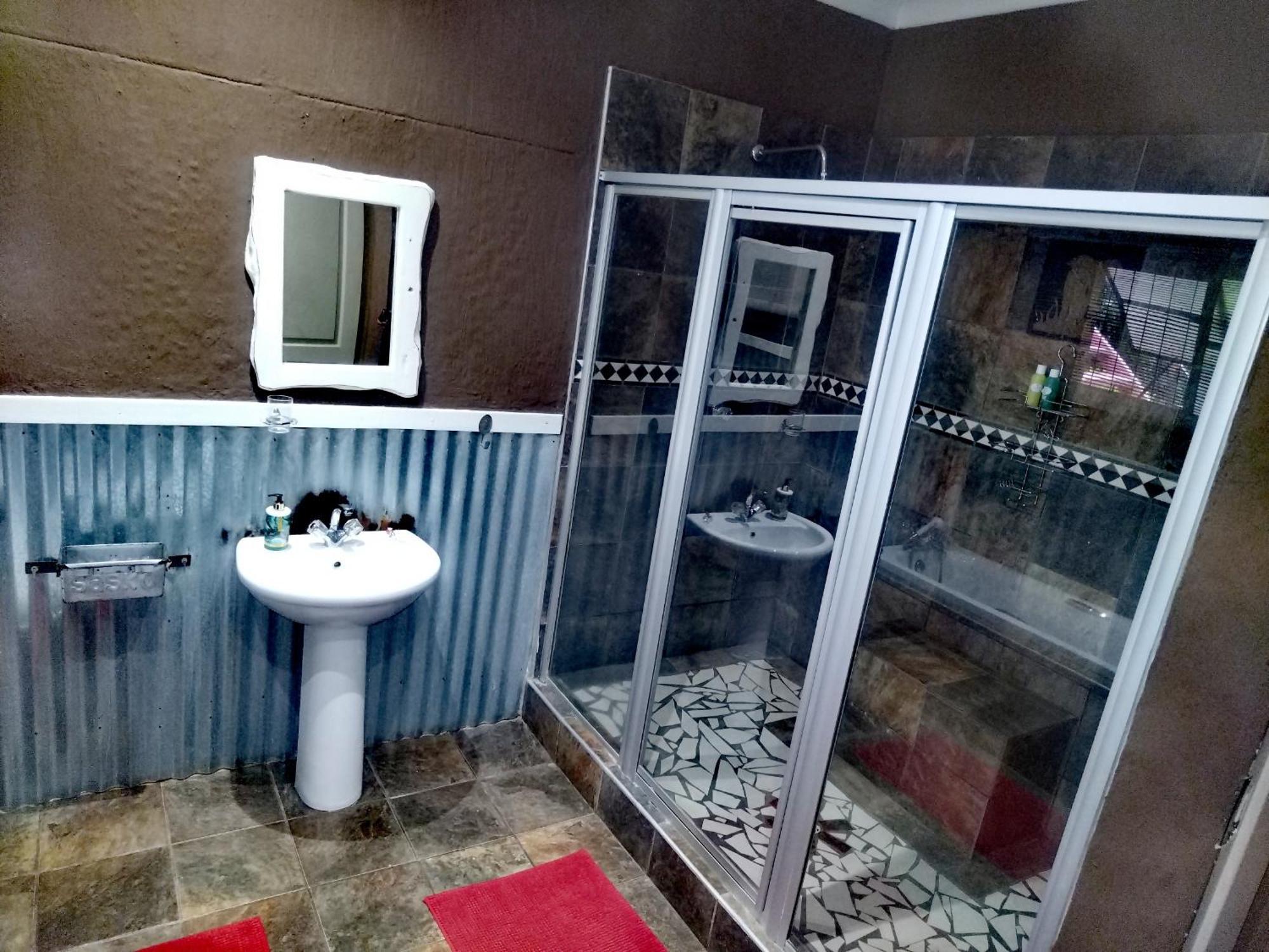 Africas Eden Guesthouse Mookgophong Eksteriør bilde