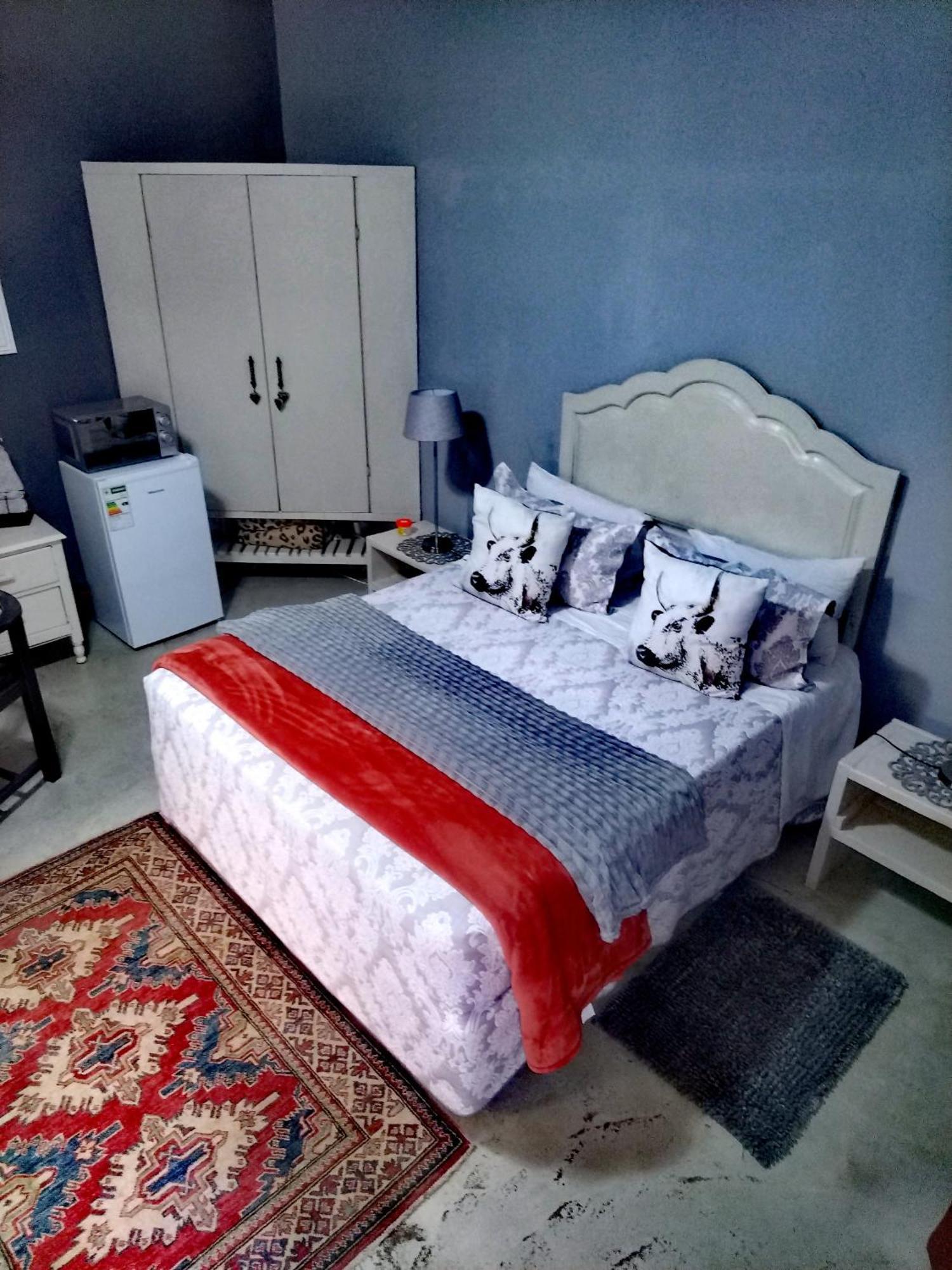 Africas Eden Guesthouse Mookgophong Eksteriør bilde