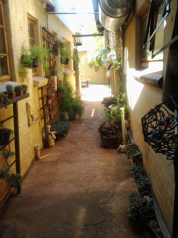 Africas Eden Guesthouse Mookgophong Eksteriør bilde