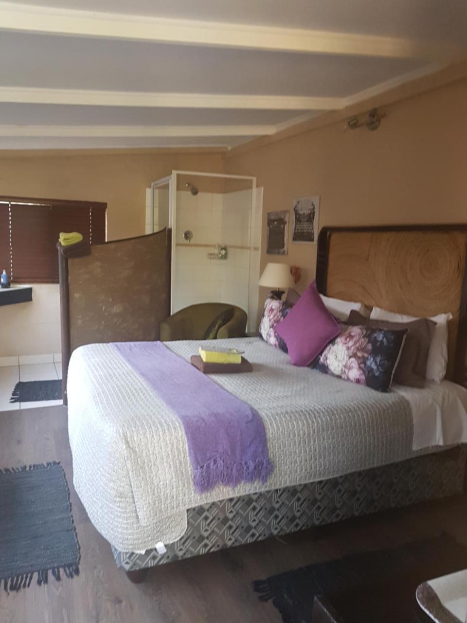 Africas Eden Guesthouse Mookgophong Eksteriør bilde