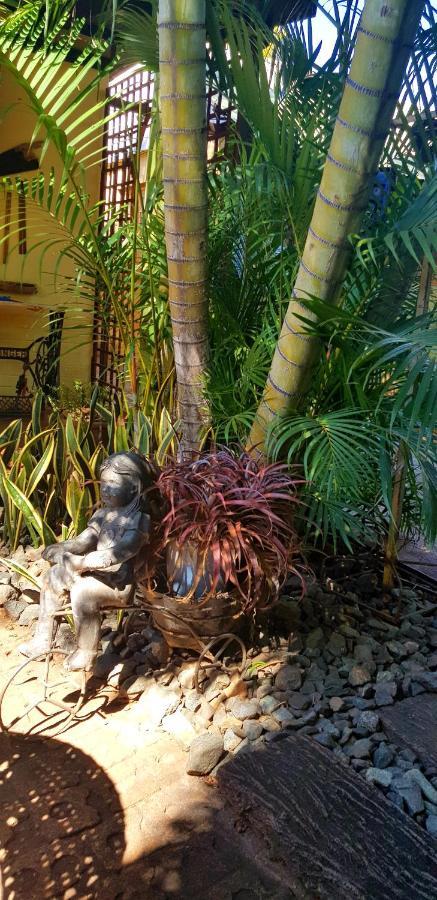 Africas Eden Guesthouse Mookgophong Eksteriør bilde